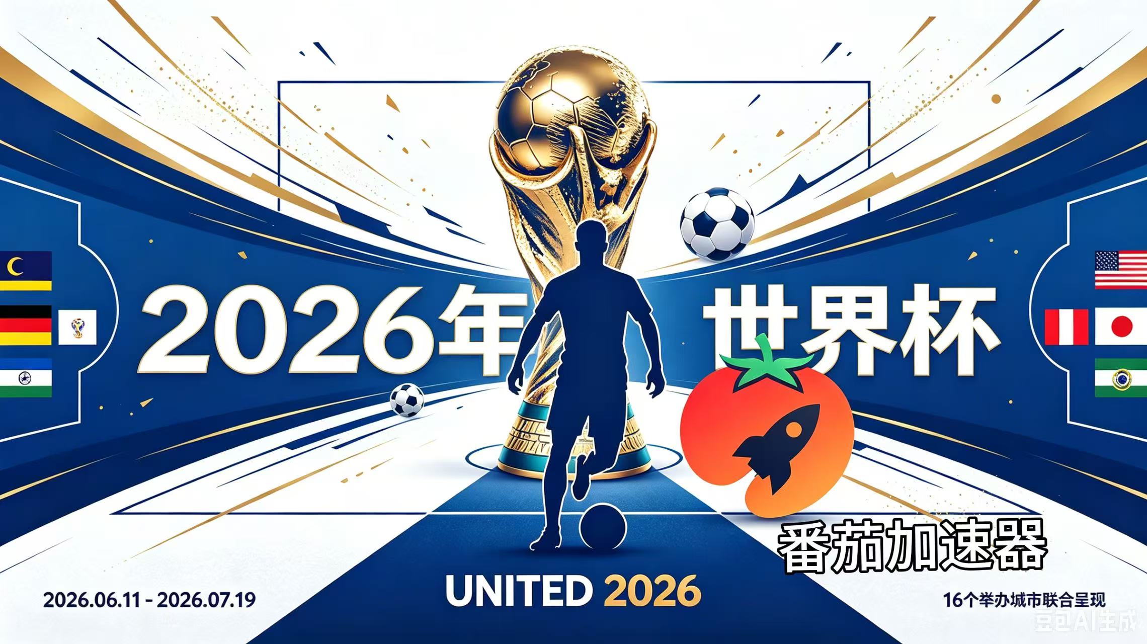 在美国看世界杯直播仅限中国大陆教程