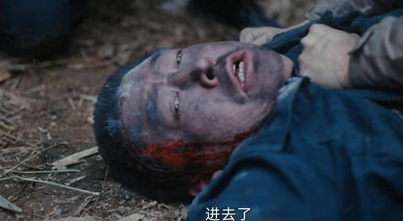 海外如何看《借命而生》