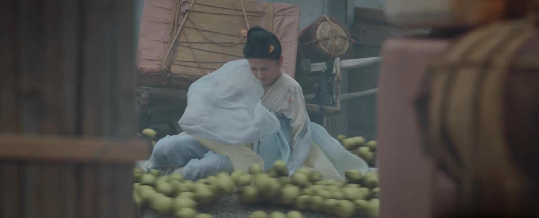 海外如何看《无忧渡》